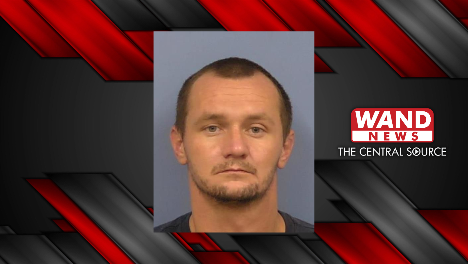 Oakwood man arrested for burglarizing Danville bar